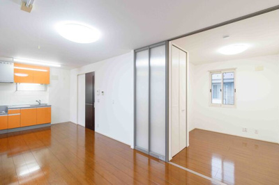 【居間・リビング】 | Just The D-room