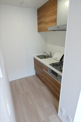 【内装】 | アイコート湯田温泉通り