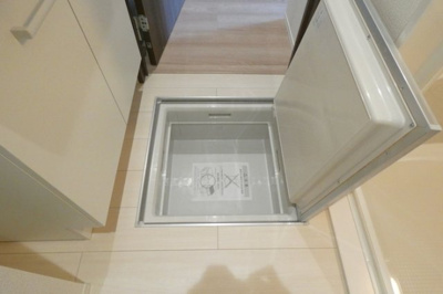 【収納】 | アイコート湯田温泉通り