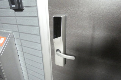 【セキュリティ】 | アイコート湯田温泉通り