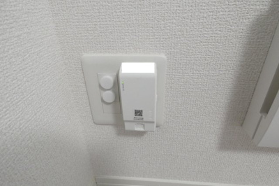 【設備】 | アイコート湯田温泉通り