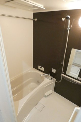 【浴室】 | アイコート湯田温泉通り