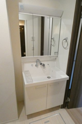 【洗面所】 | アイコート湯田温泉通り