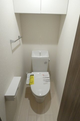 【トイレ】 | アイコート湯田温泉通り