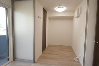 【洋室】 | アイコート湯田温泉通り