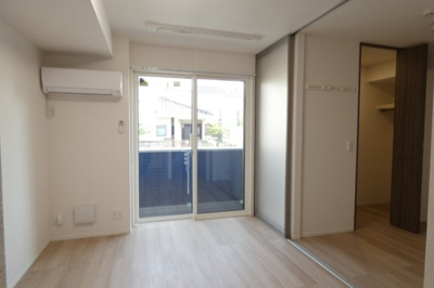 【内装】 | アイコート湯田温泉通り