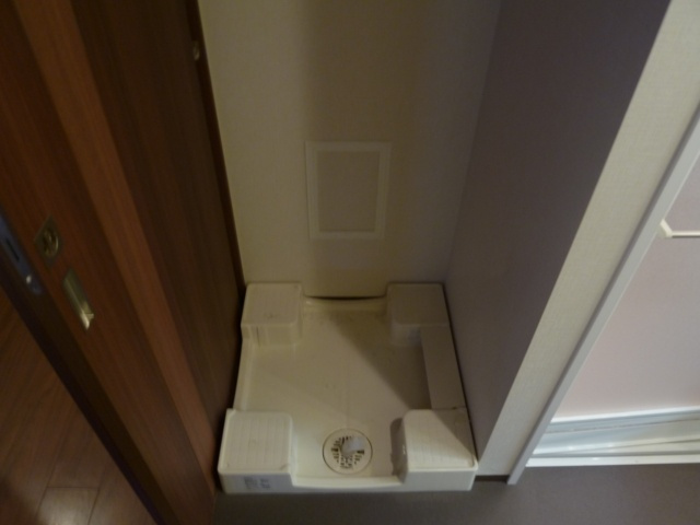 シティスパイアナンバグレイスの設備