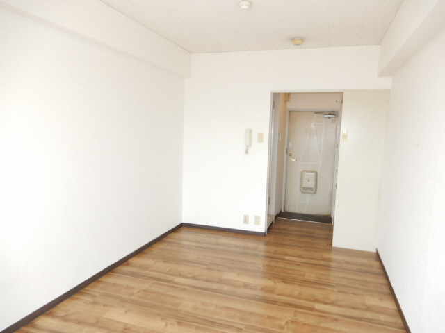 神戸市垂水区平磯４丁目の賃貸マンションの寝室