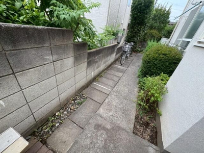 【その他共用部分】 | コート清原