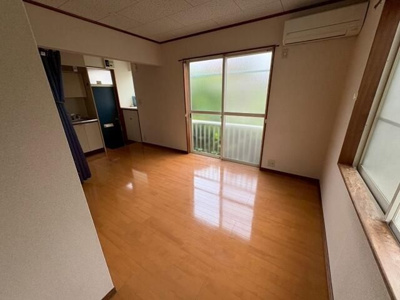 【内装】 | コート清原