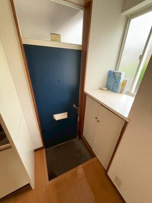 【玄関】 | コート清原