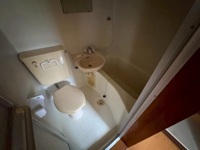 【浴室】 | コート清原