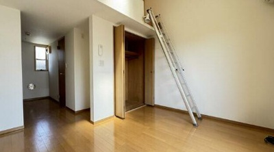 【洋室】 | Ｉ・Ｓサンヴィアーレ