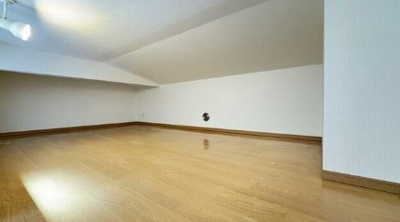 【寝室】 | Ｉ・Ｓサンヴィアーレ