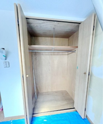 【内装】 | Ｉ・Ｓサンヴィアーレ