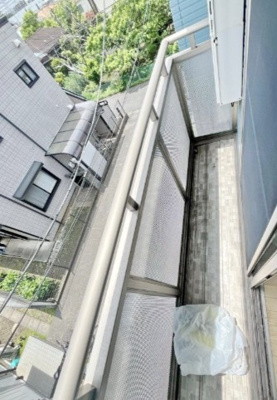 【バルコニー】 | Ｉ・Ｓサンヴィアーレ