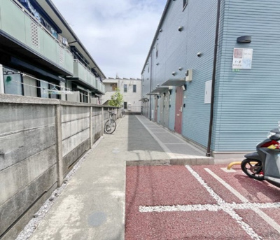 【その他共用部分】 | Ｉ・Ｓサンヴィアーレ