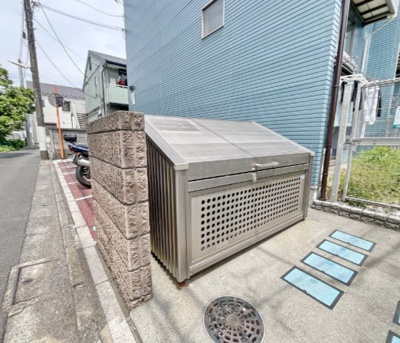 【設備】 | Ｉ・Ｓサンヴィアーレ