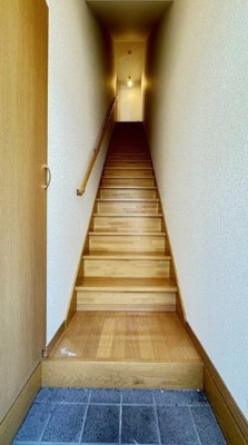 【玄関】 | Ｉ・Ｓサンヴィアーレ