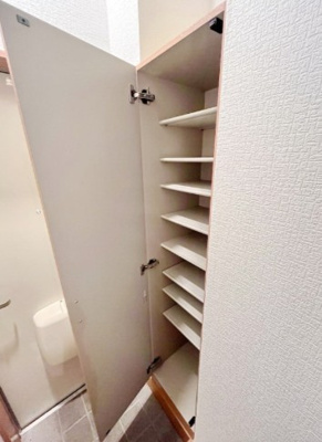 【収納】 | Ｉ・Ｓサンヴィアーレ