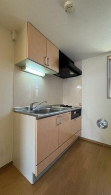 【キッチン】 | Ｉ・Ｓサンヴィアーレ