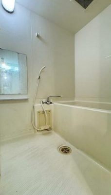 【浴室】 | Ｉ・Ｓサンヴィアーレ