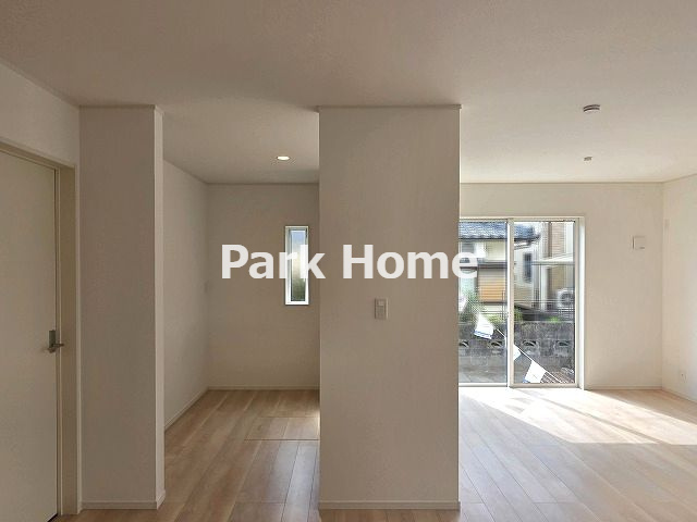 高知市薊野西町1丁目 第１-1号棟 新築戸建てのキッチン