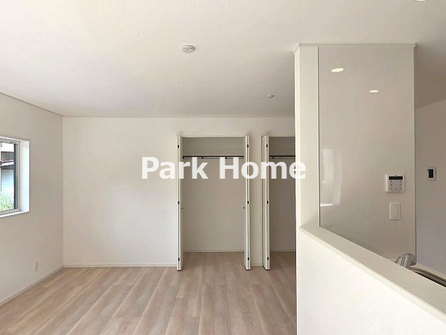 高知市薊野西町1丁目 第１-1号棟 新築戸建ての居間・リビング