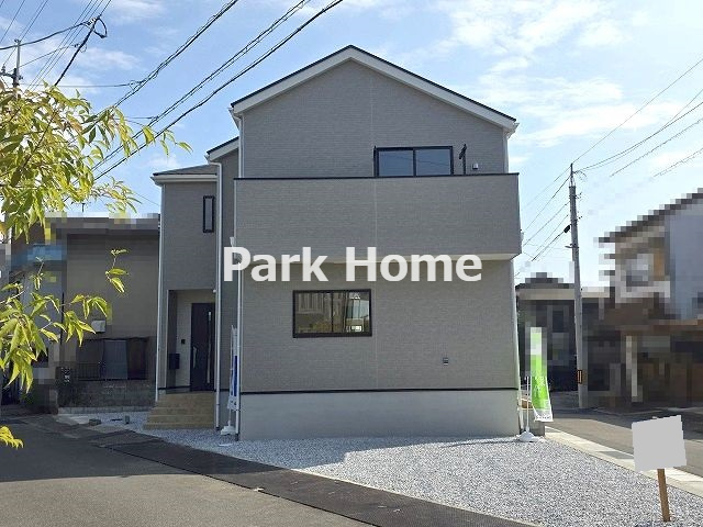 高知市薊野西町1丁目 第１-1号棟 新築戸建て