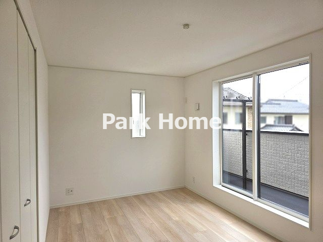 高知市薊野西町1丁目 第１-1号棟 新築戸建ての洋室|２F:8洋室