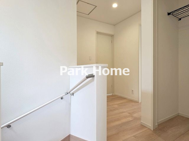 高知市薊野西町1丁目 第１-1号棟 新築戸建てのその他|２F:ホール