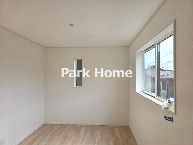 高知市薊野西町1丁目 第１-1号棟 新築戸建ての洋室|２F:6洋室