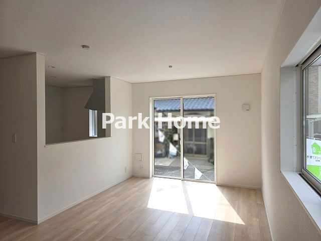 高知市薊野西町1丁目 第１-1号棟 新築戸建てのキッチン