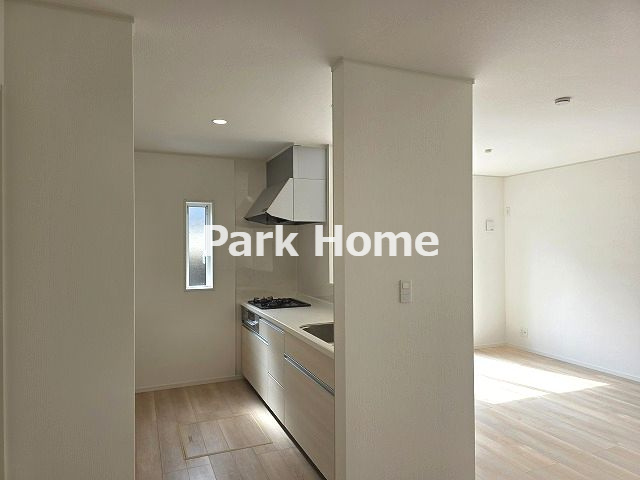 高知市薊野西町1丁目 第１-1号棟 新築戸建てのキッチン