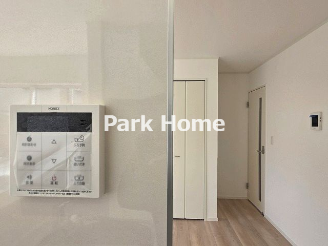 高知市薊野西町1丁目 第１-1号棟 新築戸建ての設備