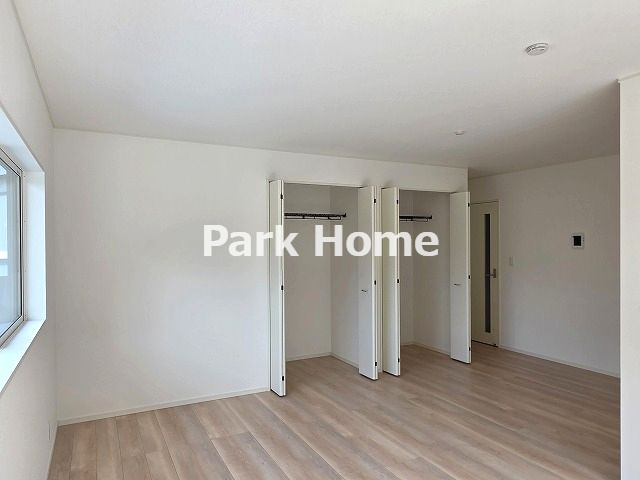 高知市薊野西町1丁目 第１-1号棟 新築戸建ての居間・リビング|１F:18.5LDK