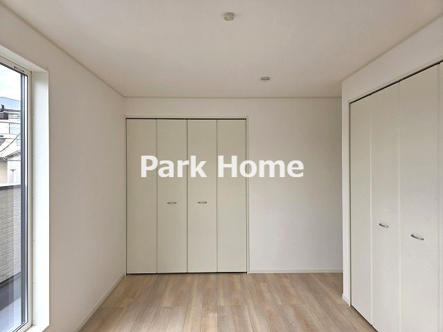 高知市薊野西町1丁目 第１-1号棟 新築戸建ての洋室|２F:8洋室