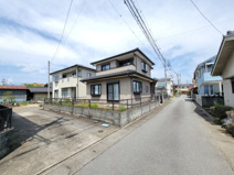 甲府市宮原町 Ｈ13年築中古戸建 リニア山梨県駅徒歩15分の画像