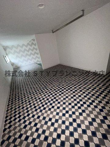 仲介手数料０円！PENTAHILLS滝川町の洋室