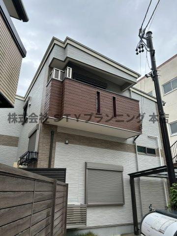 仲介手数料０円！PENTAHILLS滝川町の外観