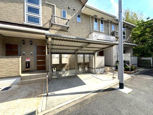 エアリーヒル原町のその他共用部分