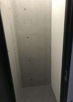 【設備】 | ＣＯＣＯＦＬＡＴ武蔵関