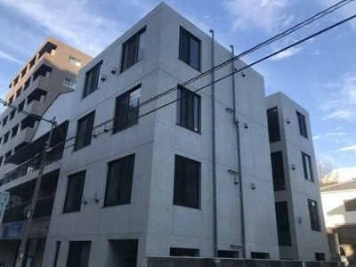 【その他】 | ＣＯＣＯＦＬＡＴ武蔵関