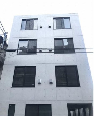 【外観】 | ＣＯＣＯＦＬＡＴ武蔵関