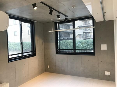 【居間・リビング】 | ＣＯＣＯＦＬＡＴ武蔵関