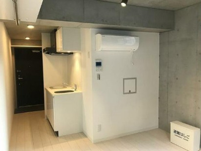 【洋室】 | ＣＯＣＯＦＬＡＴ武蔵関