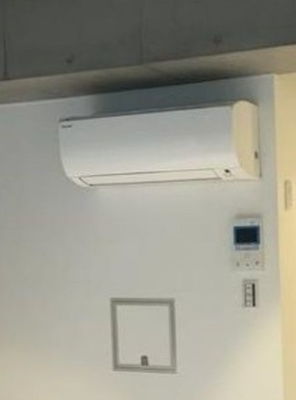 【内装】 | ＣＯＣＯＦＬＡＴ武蔵関