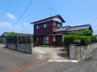 宇部市大字妻崎開作の中古一戸建の画像