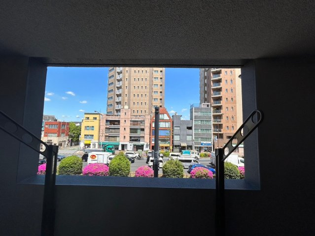 ※別階の写真です