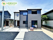 笠間市笠間第10　新築戸建　4号棟の画像
